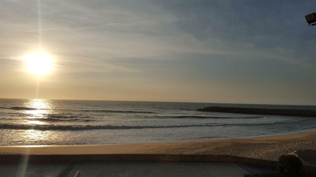 The Shore @ BaíaBeach - Waterfront Espinho  Exterior foto
