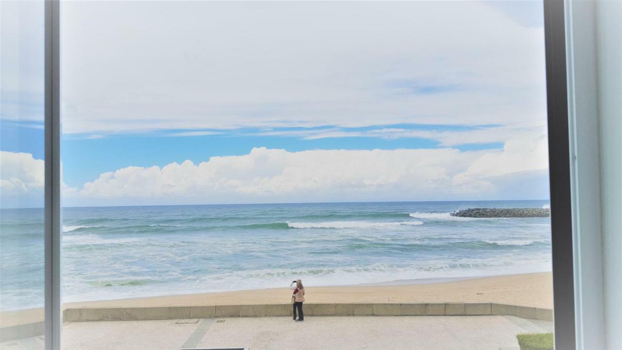 The Shore @ BaíaBeach - Waterfront Espinho  Exterior foto