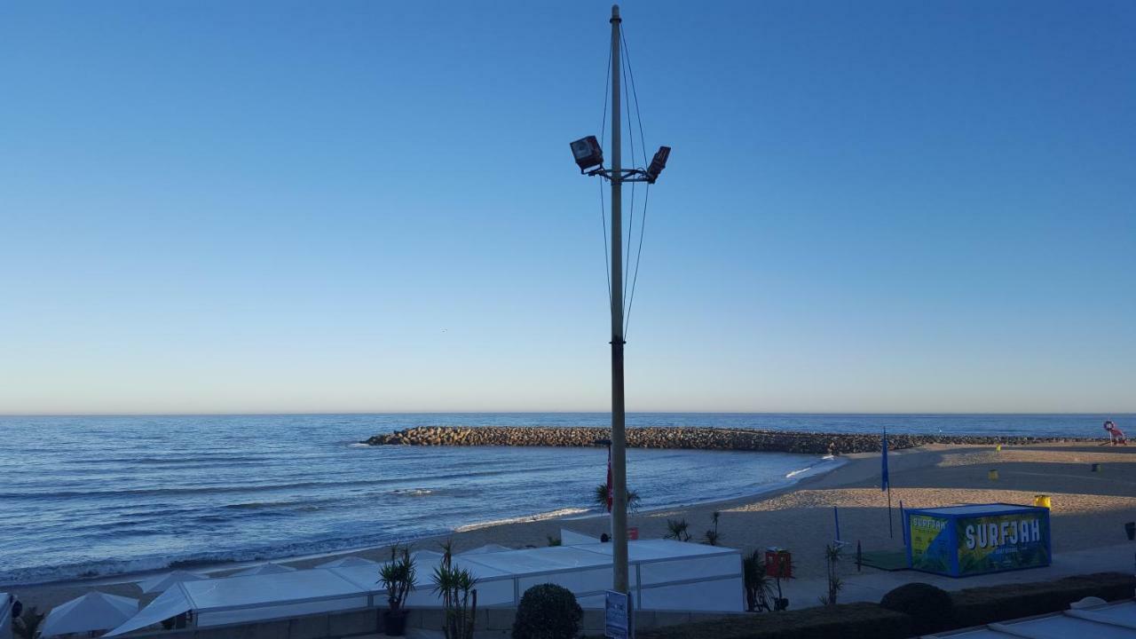 The Shore @ BaíaBeach - Waterfront Espinho  Exterior foto